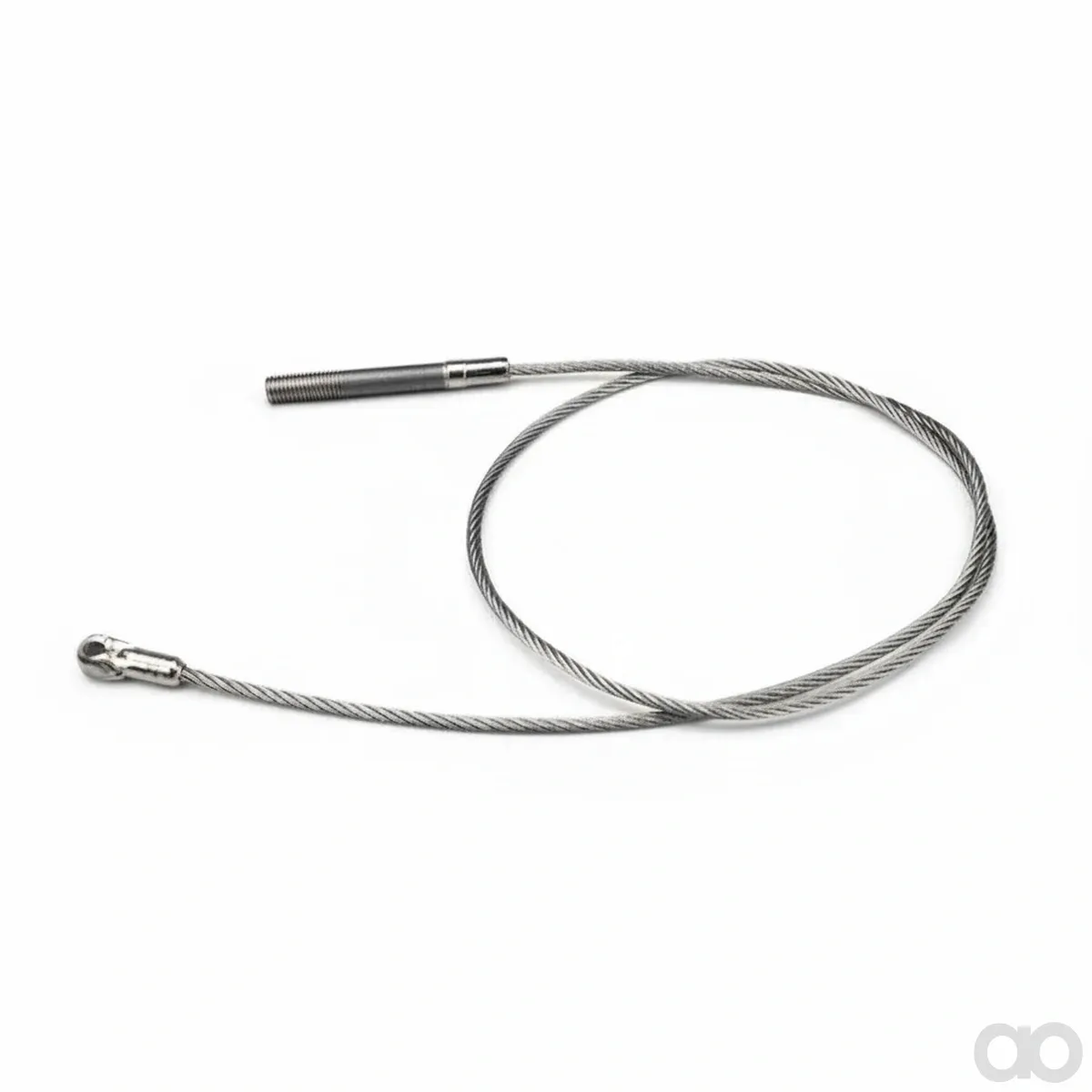 Husqvarna - 501604801 - Steering Cable