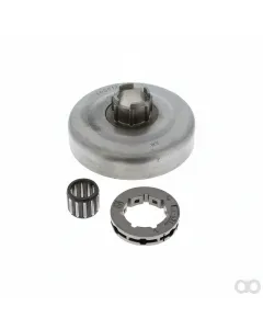 Husqvarna - 501636605 - Clutch Drum