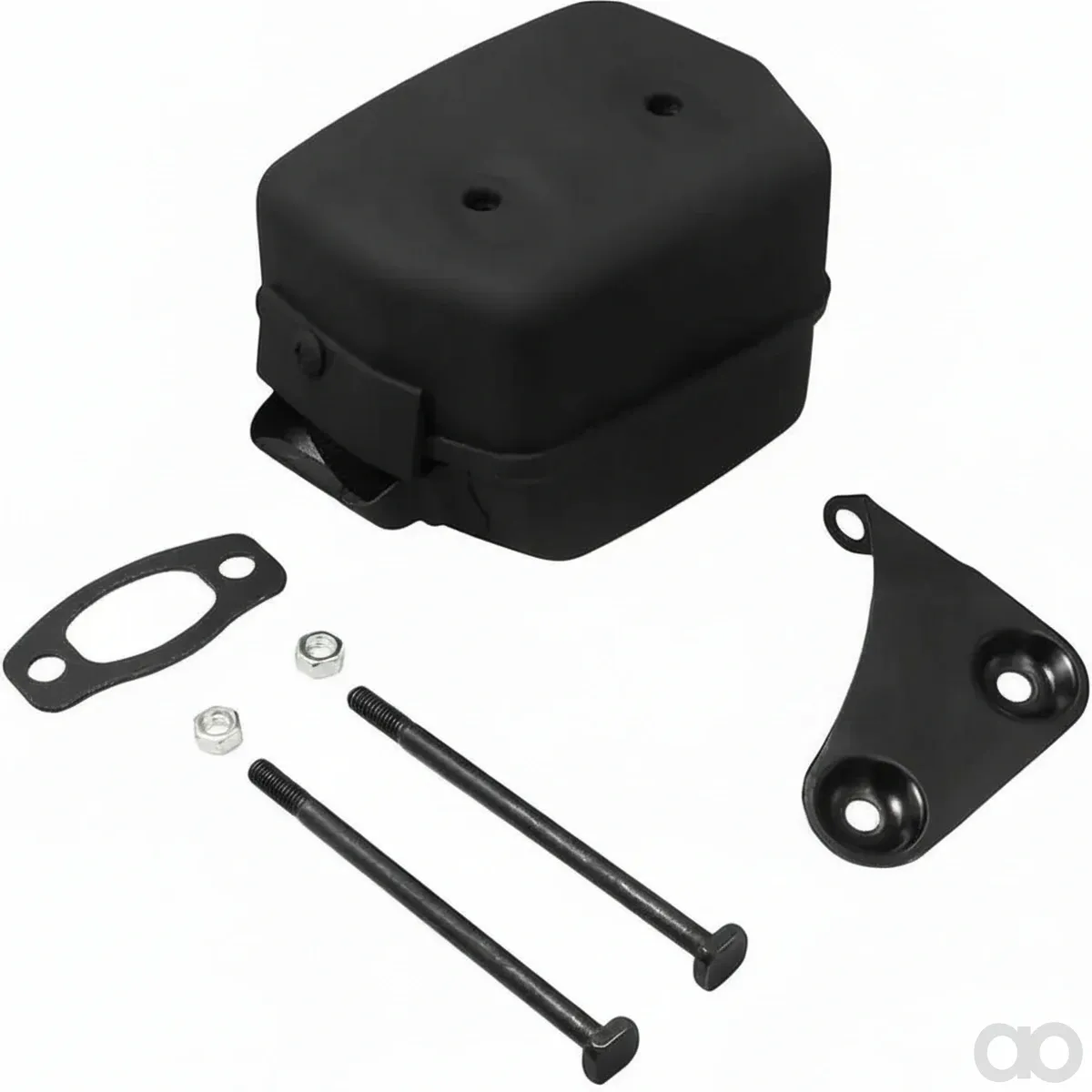 Husqvarna - 501766602 - Silencer