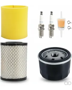 Husqvarna - 501807106 - Air Filter Kit