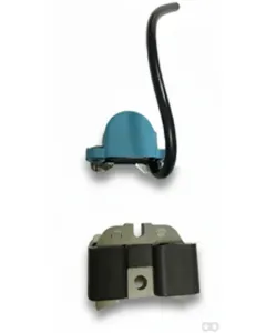 Husqvarna - 501812801 - Coil