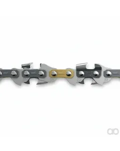 Husqvarna - 501840680 - Chain 325, H30 1.3 80DL
