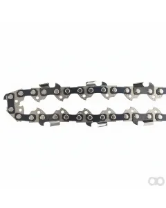 Husqvarna - 501840872 - Cutting Chain H23 1.3mm/.325 /Chisel/ - 72 Links