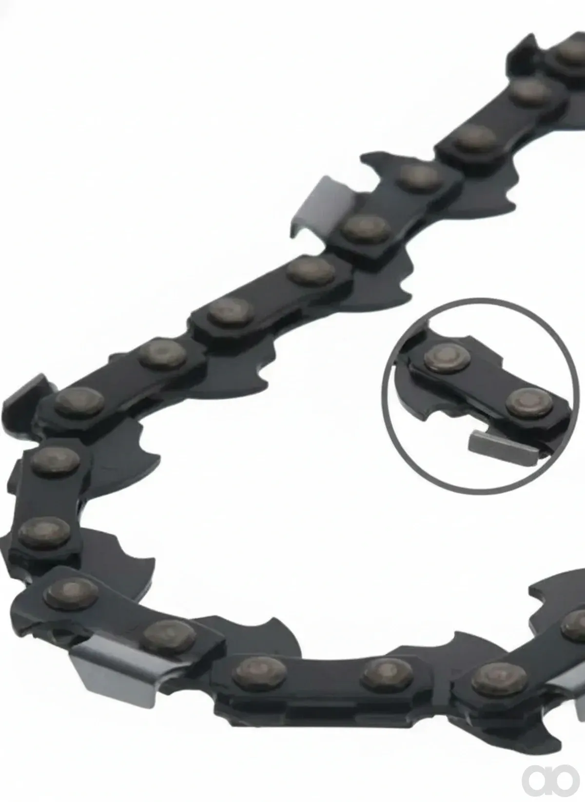 Husqvarna - 501841484 - Chain 24 3/8 1.5 S42 84
