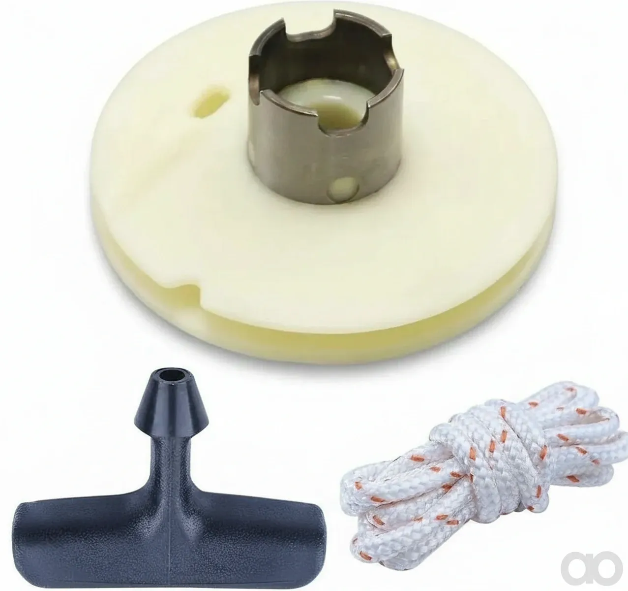 Husqvarna - 501896701 - Starter Pulley