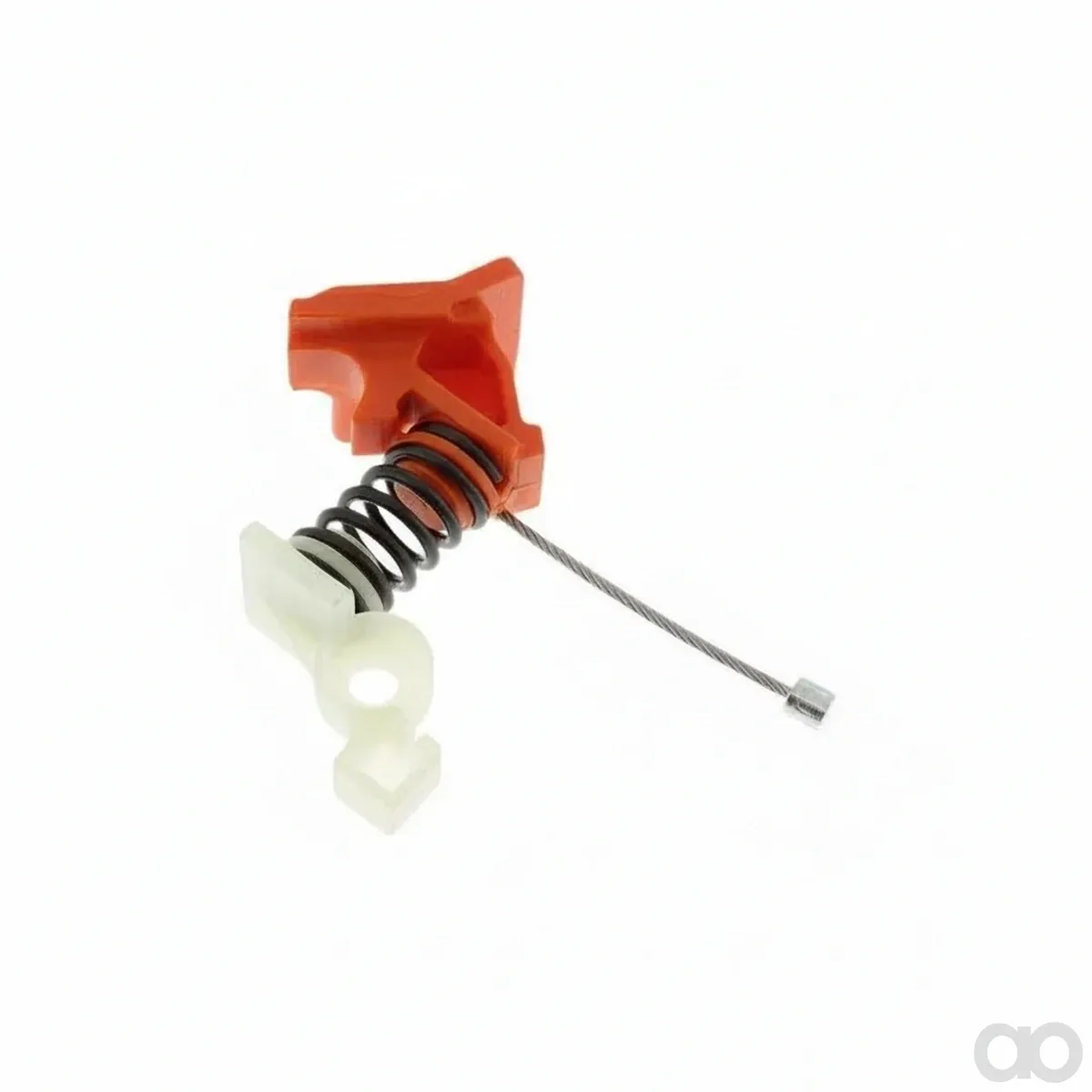 Husqvarna - 501906203 - Vibration Damper