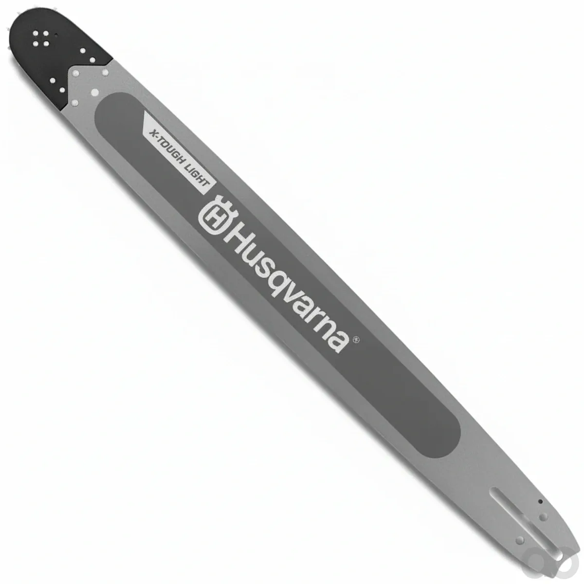 Husqvarna - 501959540 - Guide Bar (10/25cm) 3/8 S