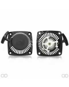 Husqvarna - 502201501 - Starter Housing