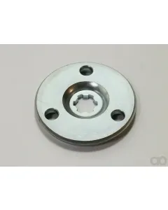 Husqvarna - 502208701 - Flange