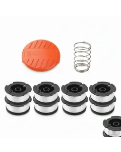 Husqvarna - 502255201 - Wire Spool for Trimmer - II