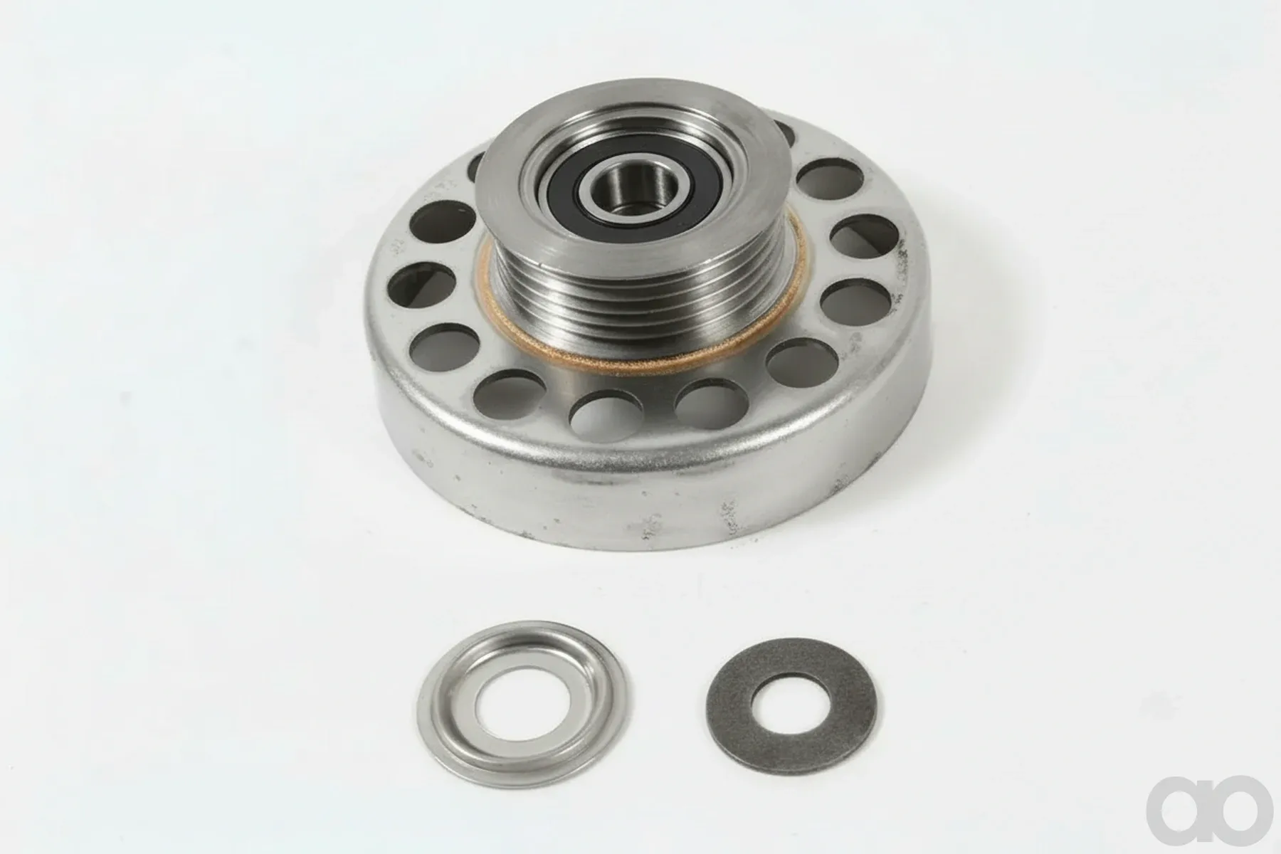 Husqvarna - 502289202 - Driving Pulley Assembly