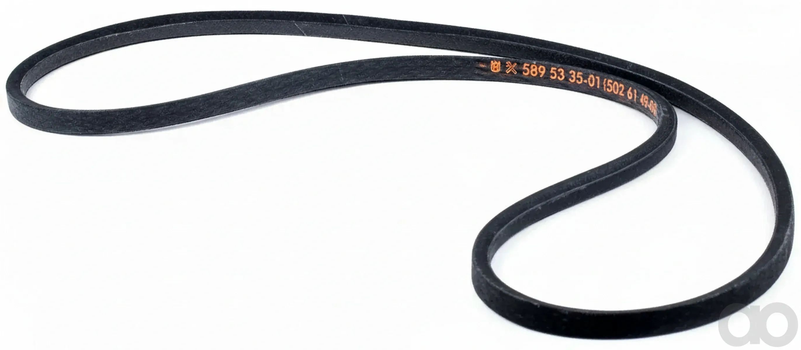Husqvarna - 502614901 - PR17 AWD Belt