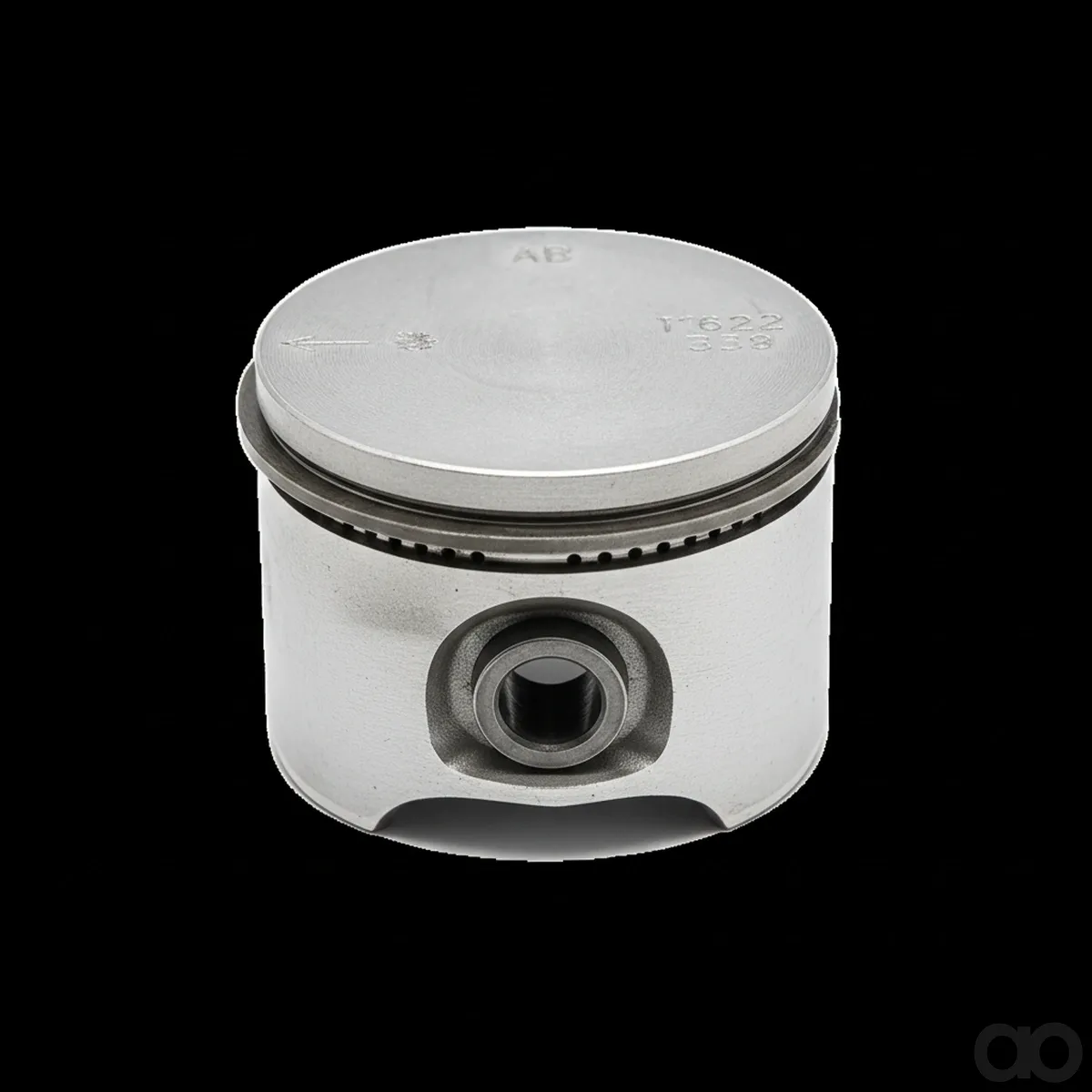 Husqvarna - 503100201 - Piston