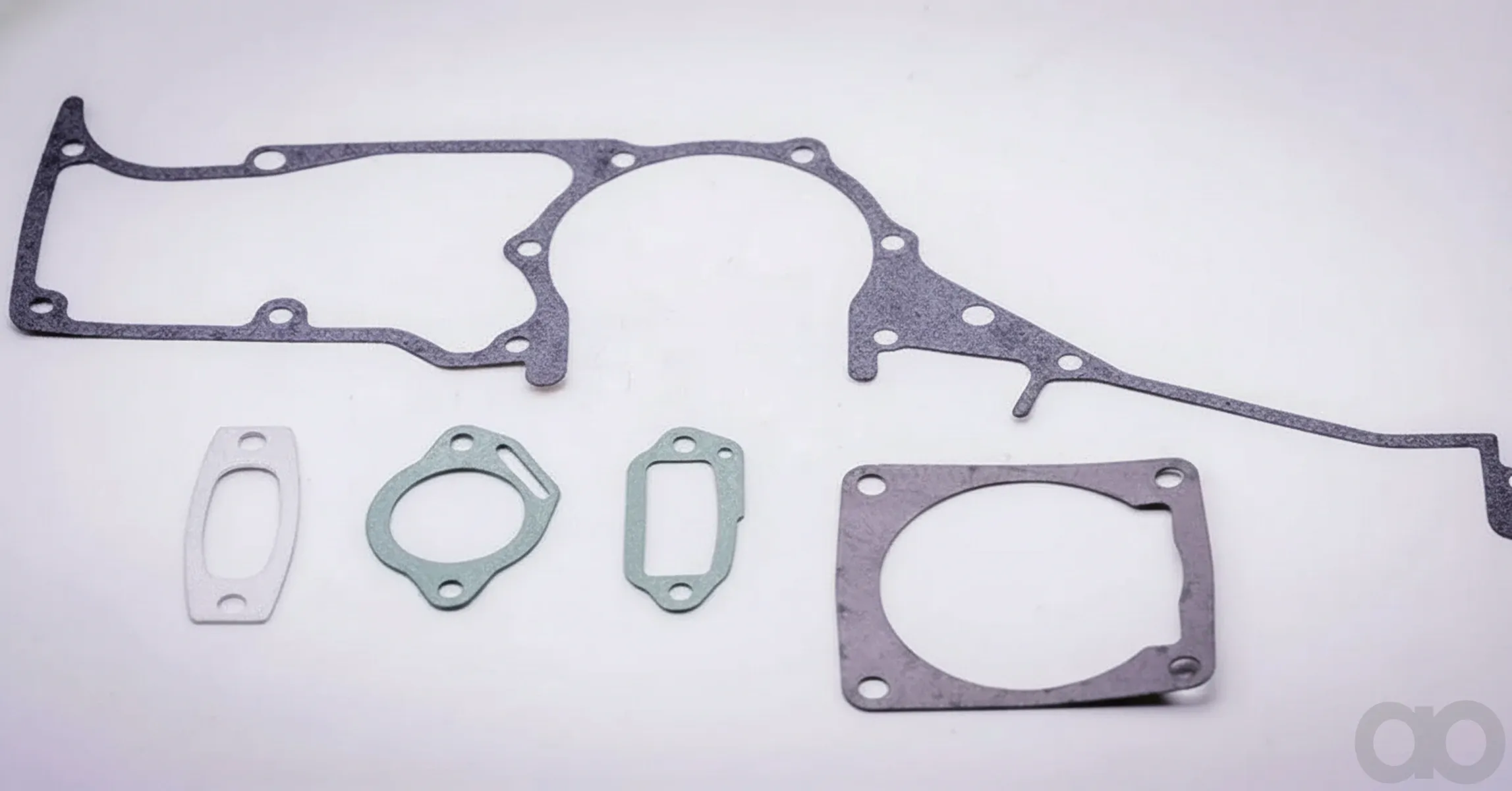 Husqvarna - 503142501 - Gasket Set