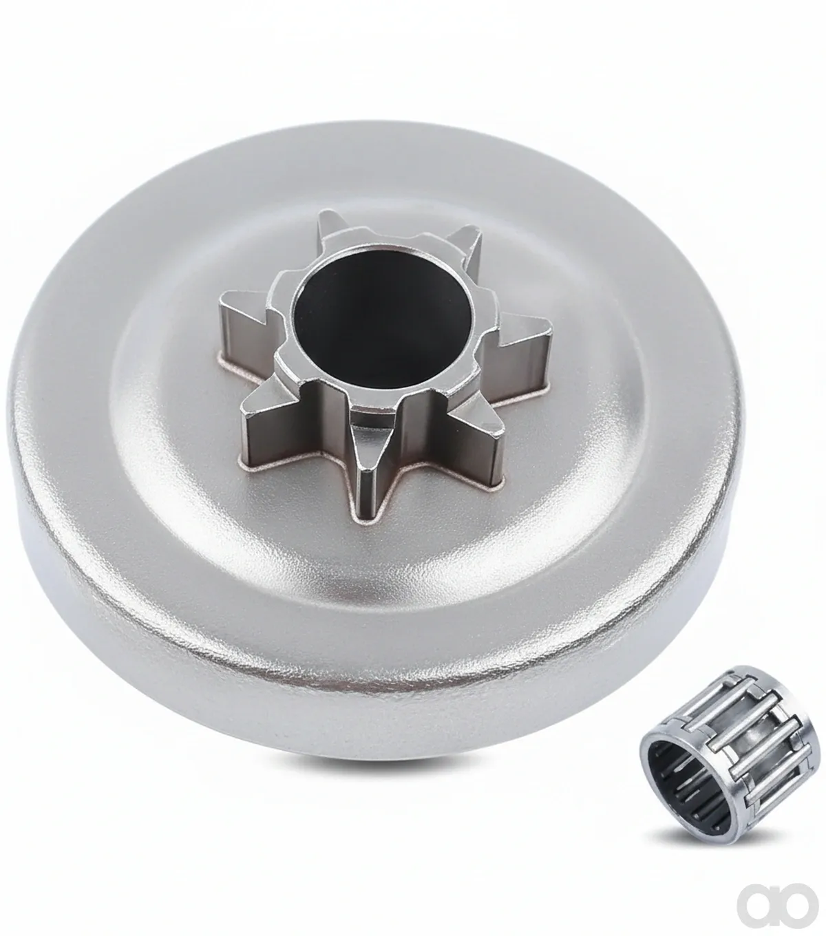 Husqvarna - 503159801 - Clutch Drum 2041 Jonsered
