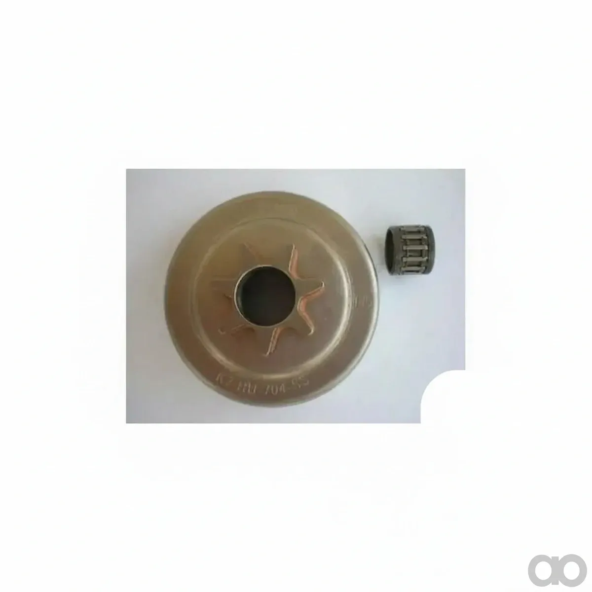Husqvarna - 503159802 - Clutch Drum