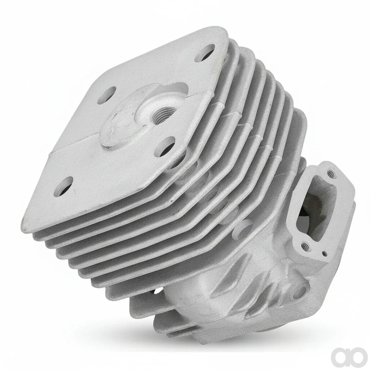 Husqvarna - 503169501 - Cylinder with Piston