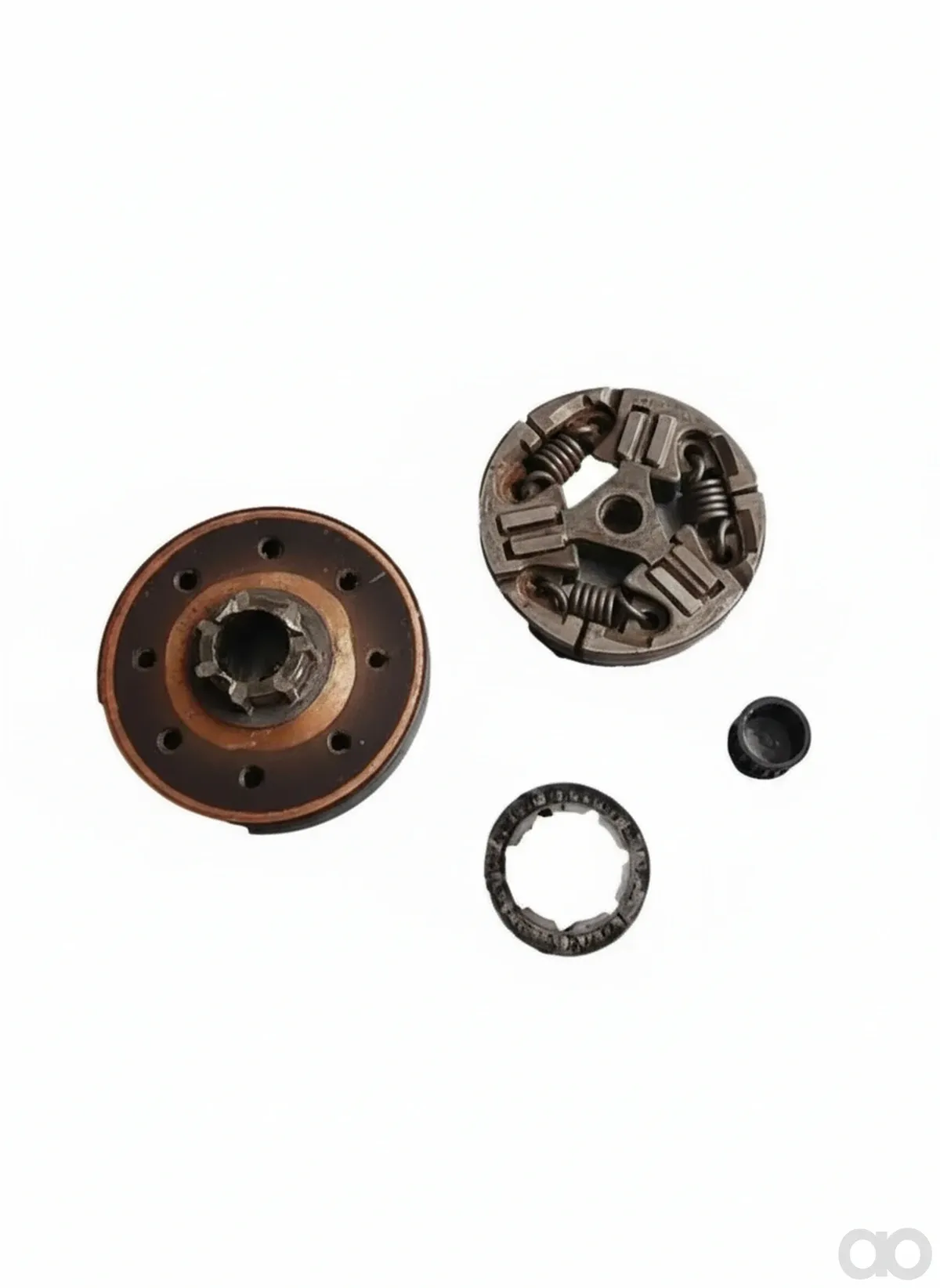 Husqvarna - 503173101 - Clutch, Complete