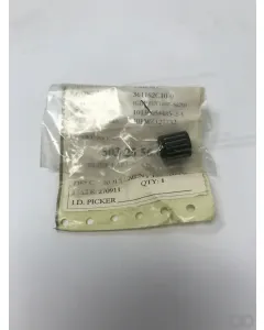 Husqvarna - 503255601 - Needle Bearing