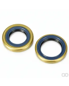 Husqvarna - 503262201 - Sealing Ring