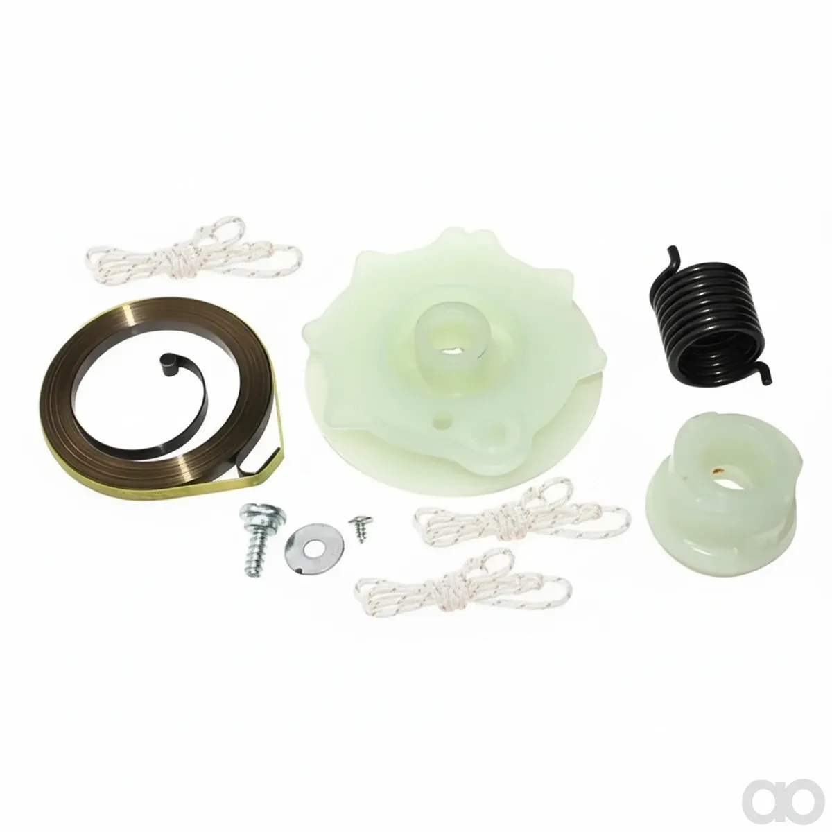 Husqvarna - 503432101 - Pulley