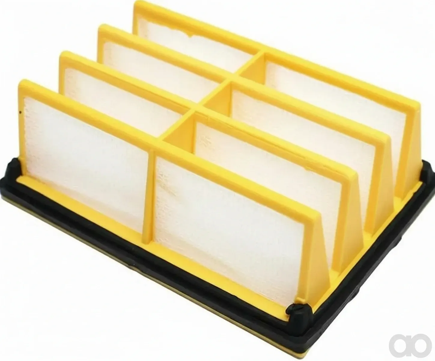 Husqvarna - 503447204 - Air Filter Complete
