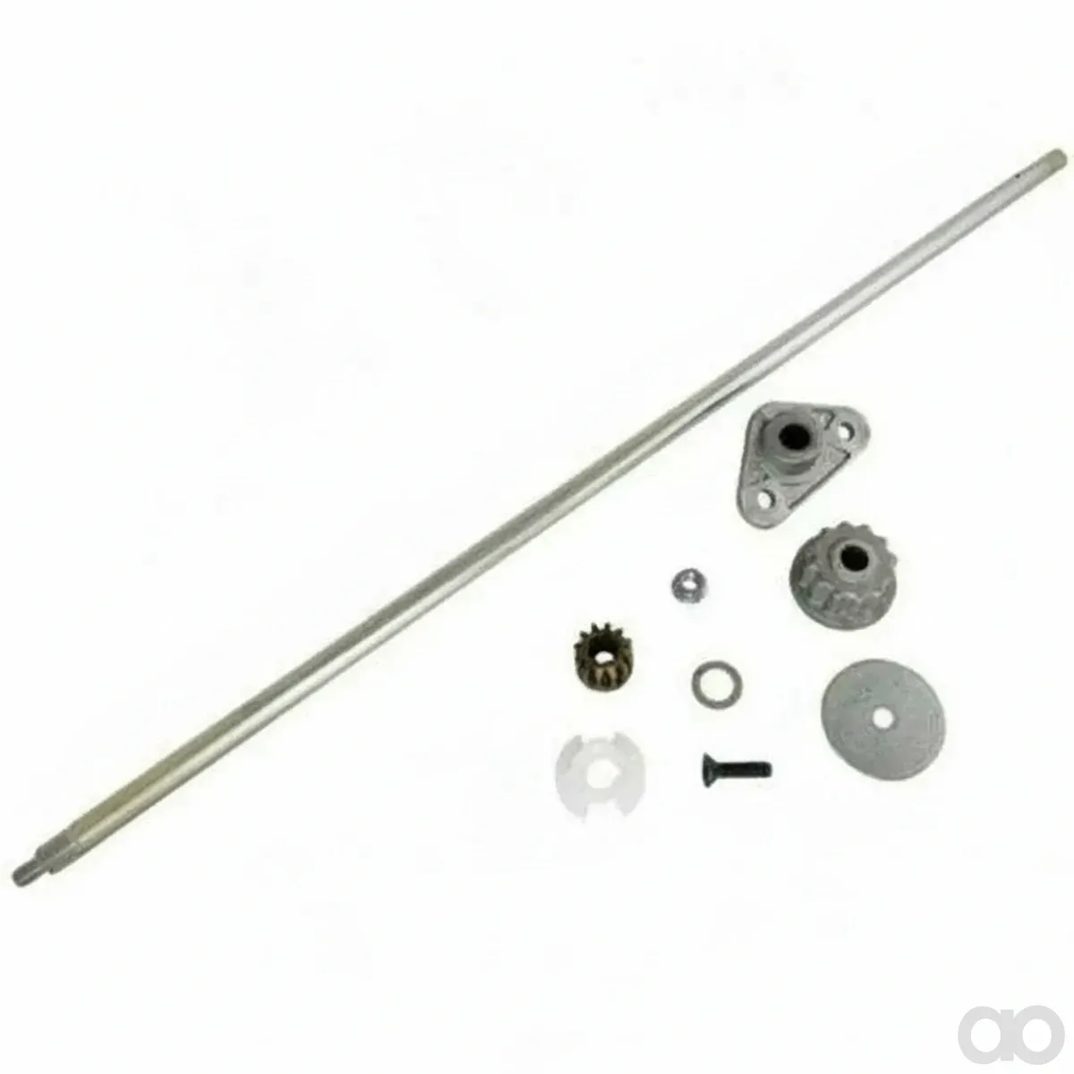 Husqvarna - 503453001 - Throttle Lever
