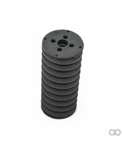 Husqvarna - 503496201 - Anti-Vibration Rubber