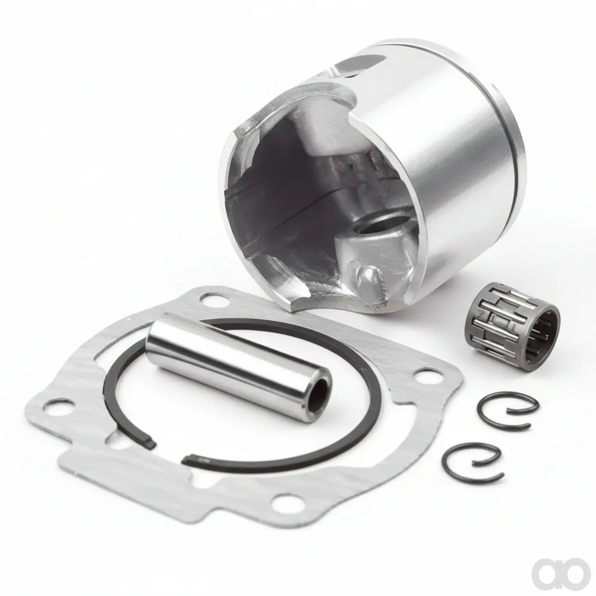 Husqvarna - 503608171 - Piston 55