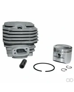Husqvarna - 503626473 - Cylinder