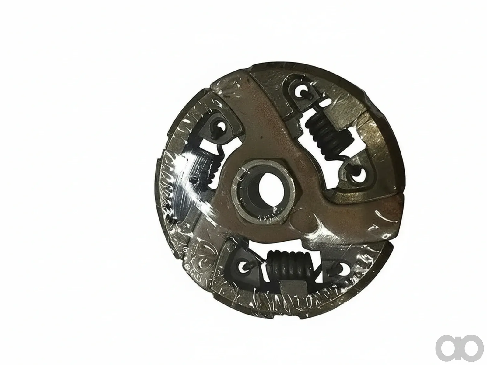 Husqvarna - 503701501 - Clutch Kit