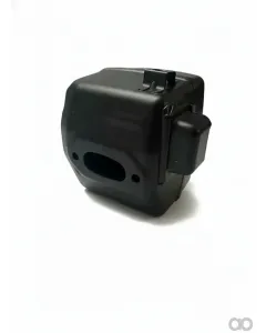 Husqvarna - 503711304 - Muffler