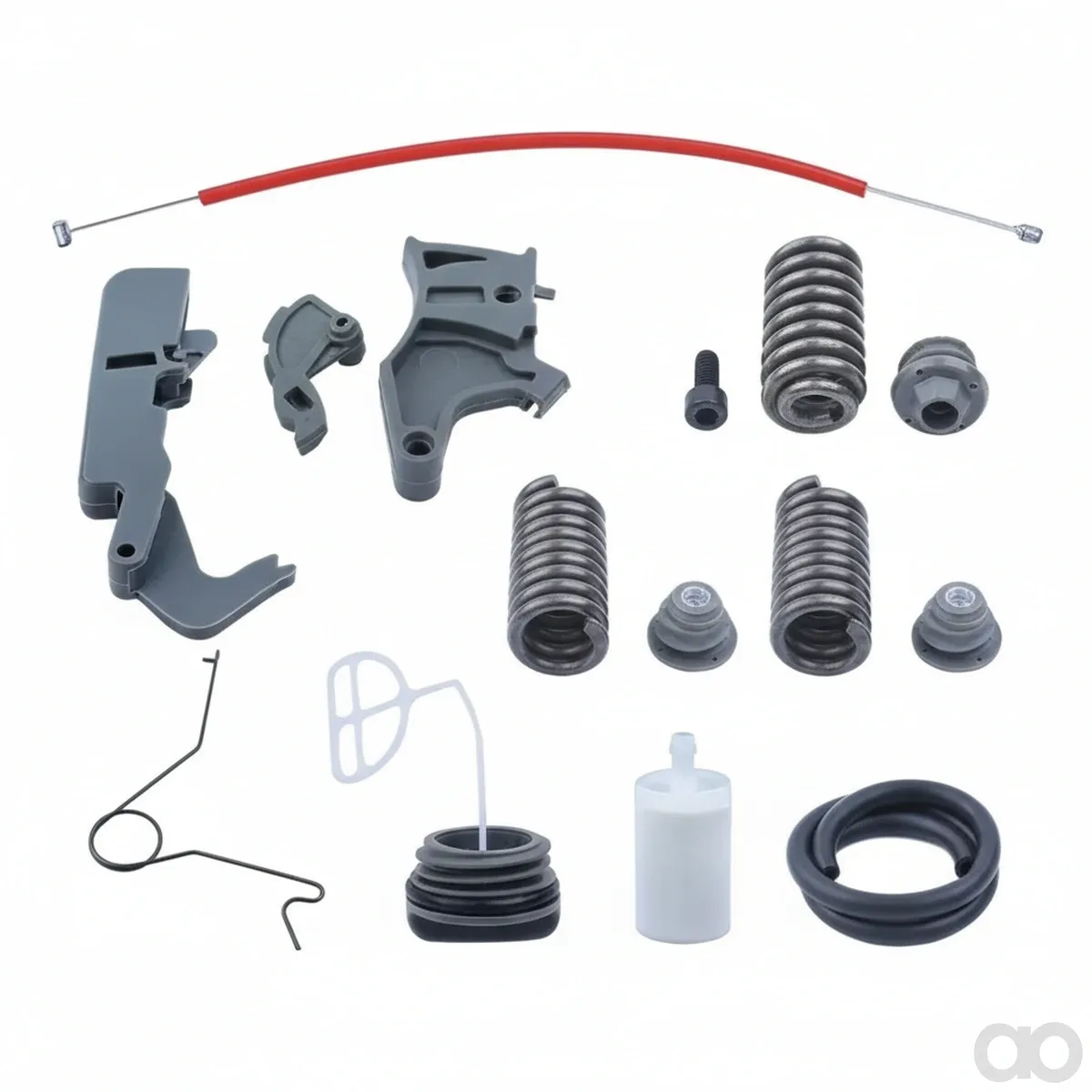 Husqvarna - 503717601 - Cable