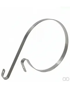 Husqvarna - 503720702 - Brake Band