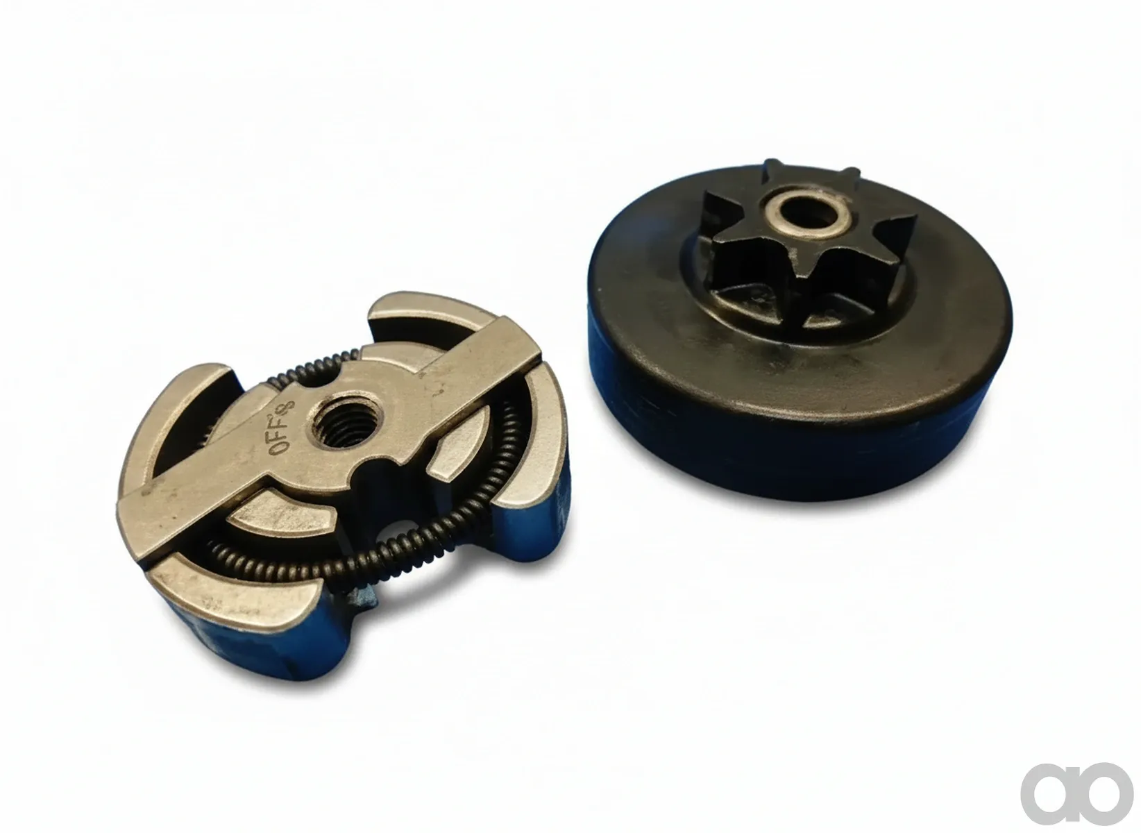 Husqvarna - 503742002 - Clutch Drum