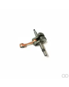 Husqvarna - 503748706 - Crankshaft Complete