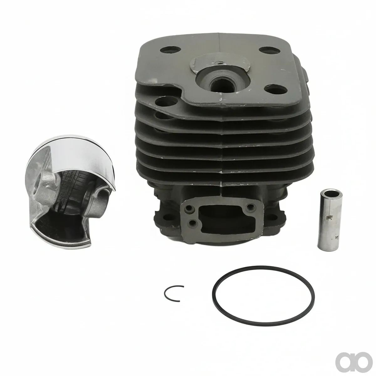 Husqvarna - 503758172 - Cylinder
