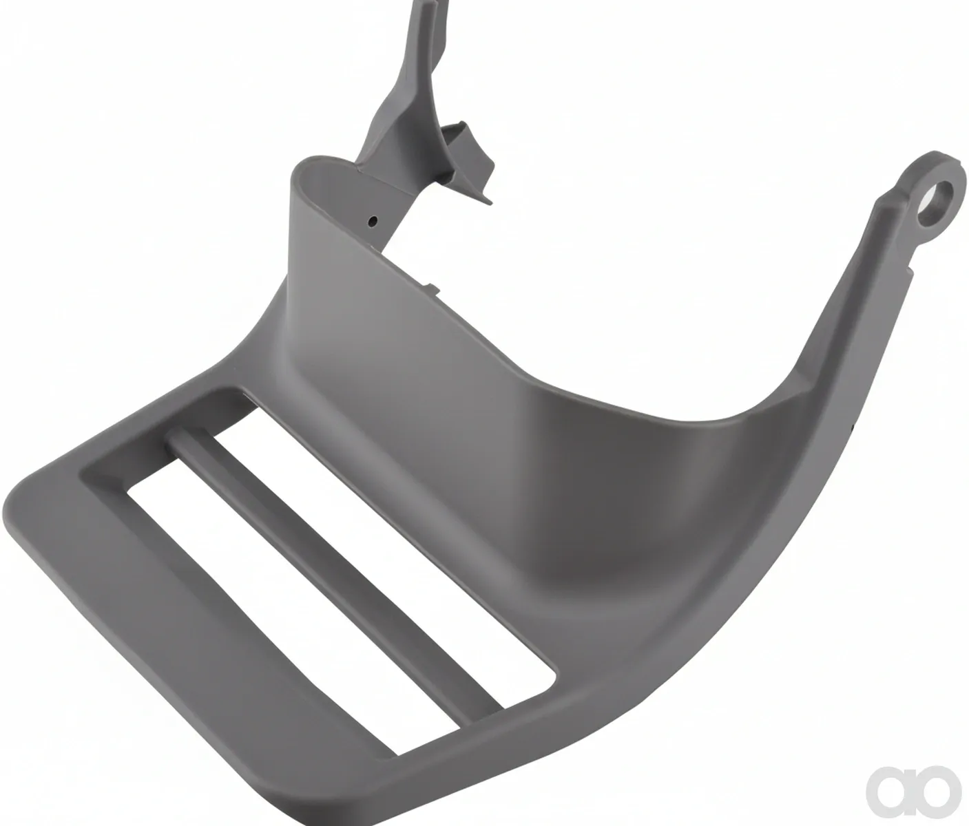 Husqvarna - 503764903 - Hand Guard