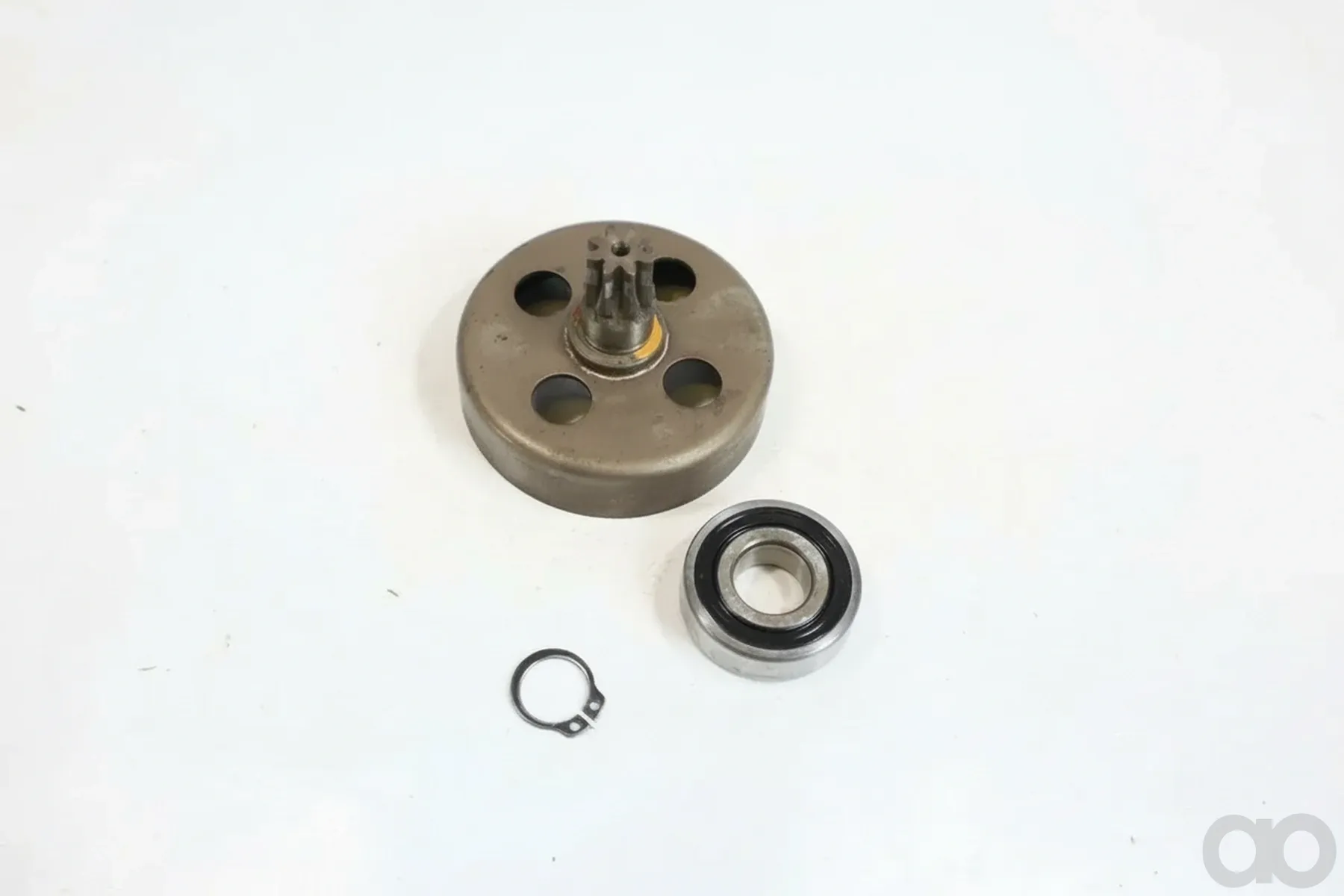 Husqvarna - 503771801 - Clutch Drum