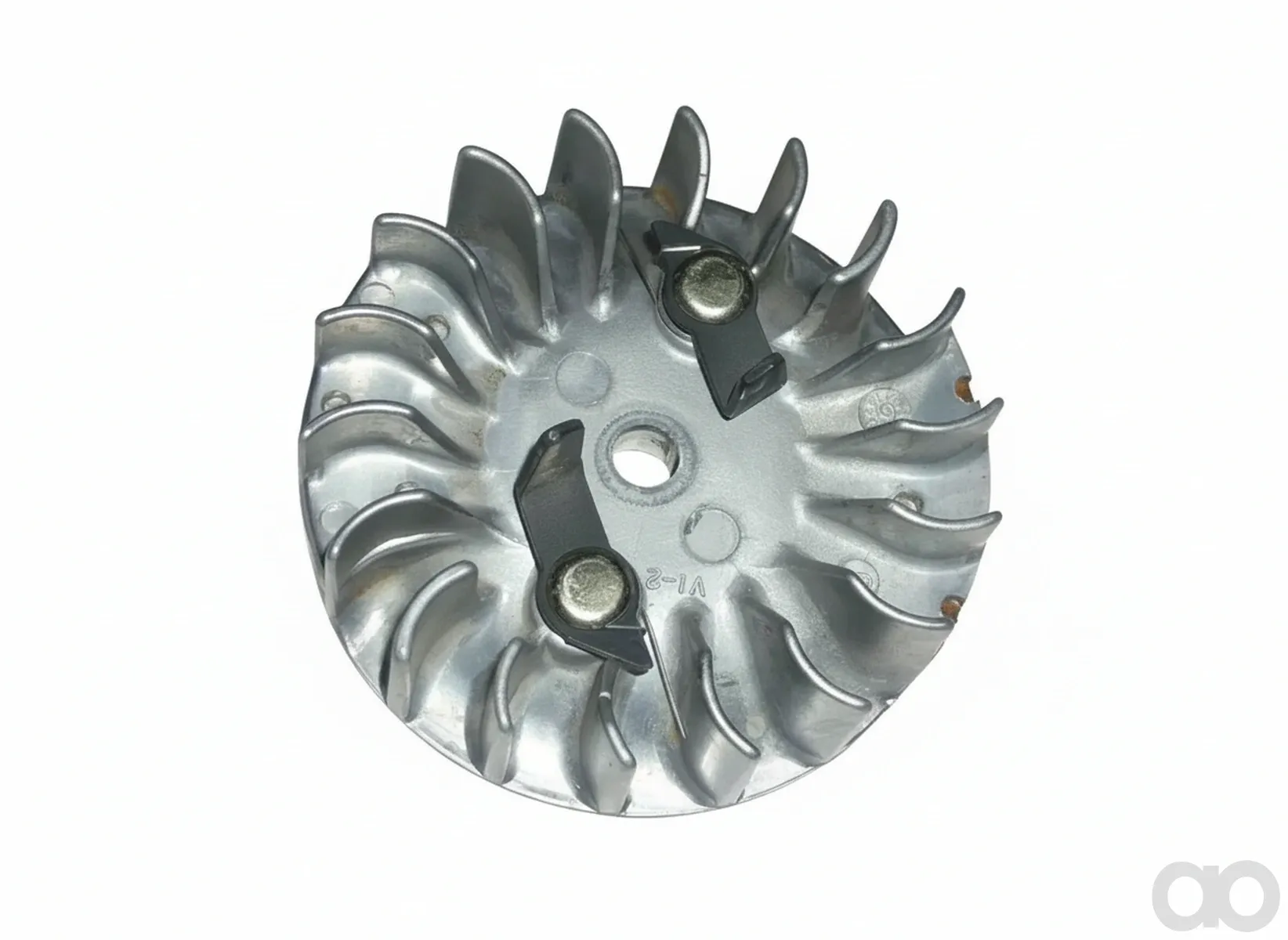 Husqvarna - 503790001 - Flywheel