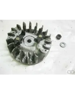 Husqvarna - 503790004 - Flywheel