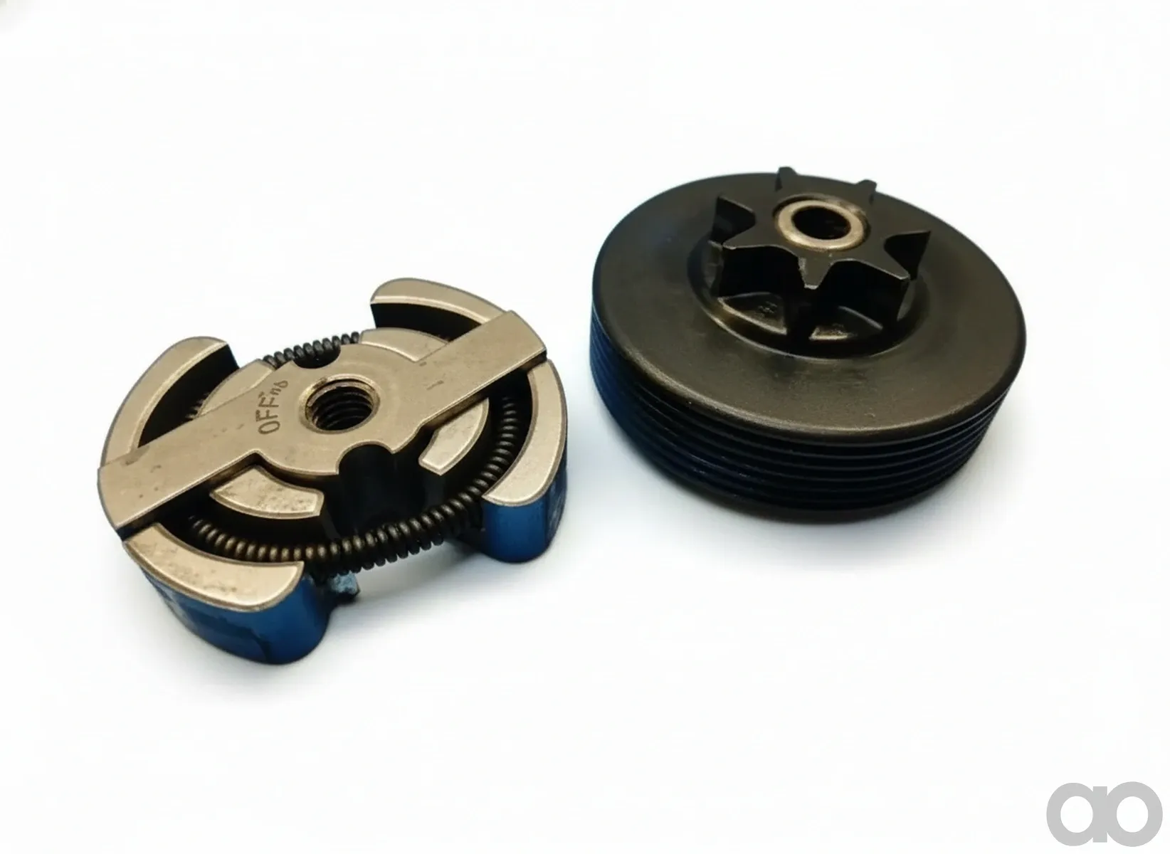 Husqvarna - 503819371 - Clutch Drum