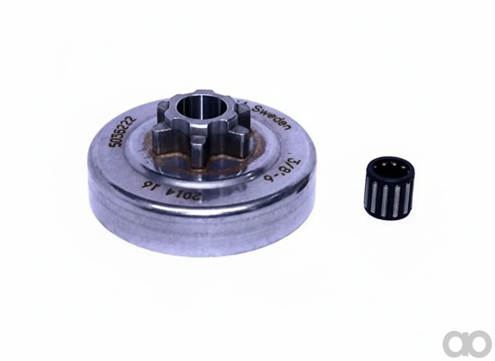 Husqvarna - 503822271 - Clutch Drum