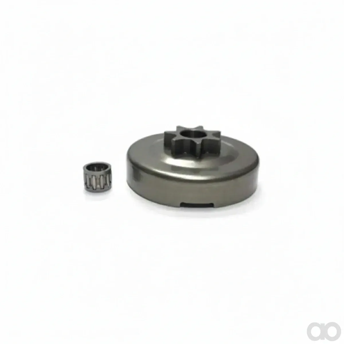 Husqvarna - 503861703 - Clutch Drum 3/8
