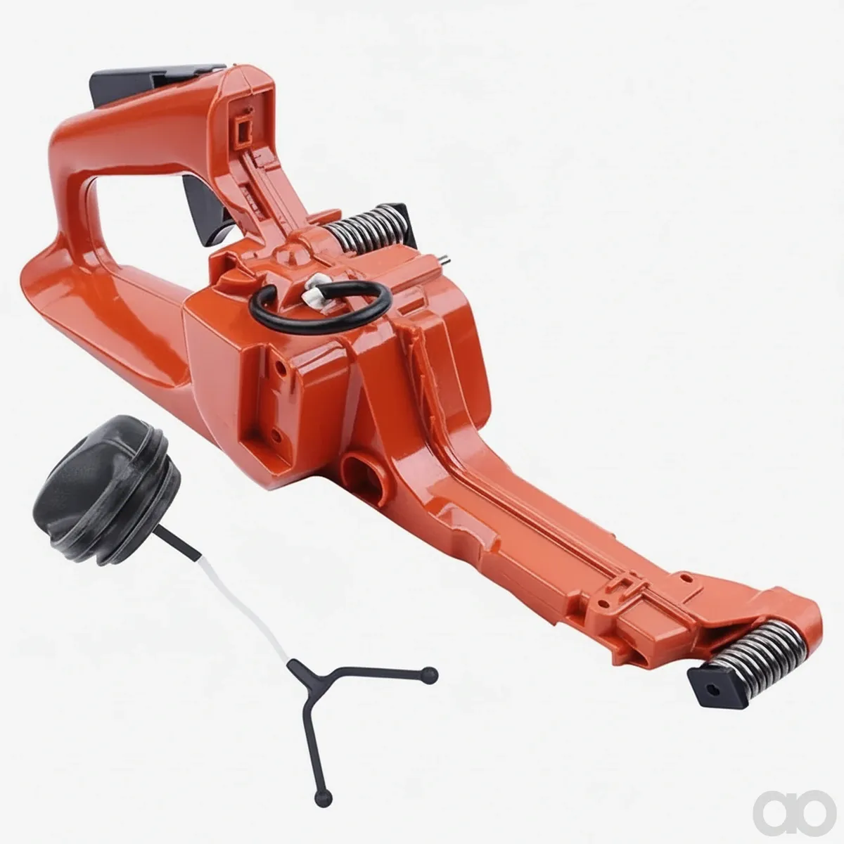 Husqvarna - 503863703 - Tank Unit KP