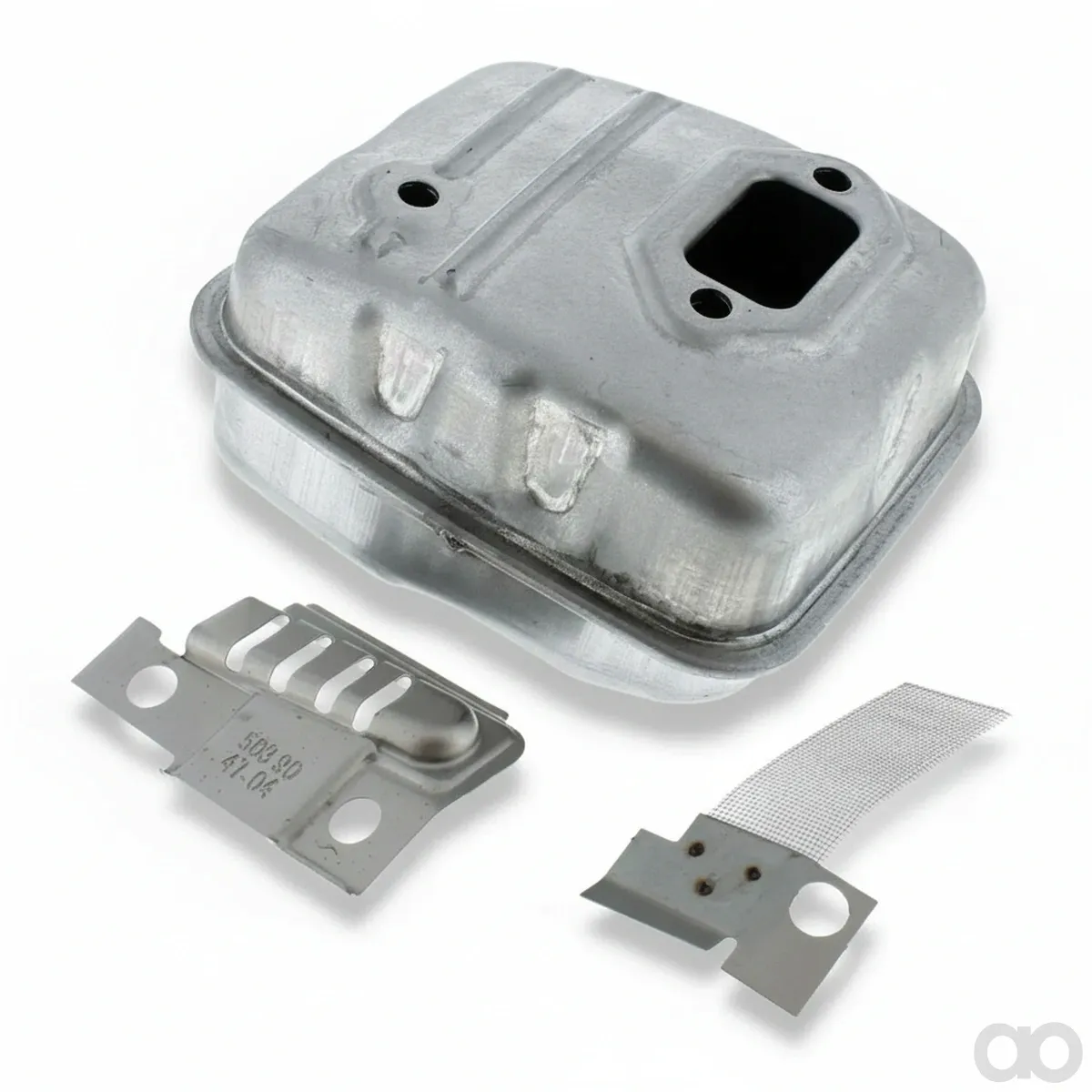 Husqvarna - 503904704 - Muffler