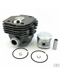 Husqvarna - 503939372 - Cylinder