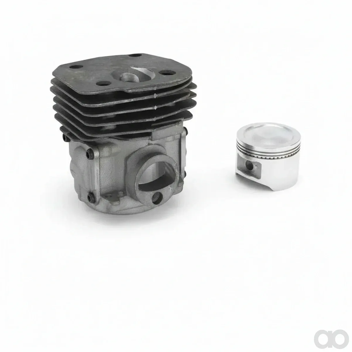 Husqvarna - 503956304 - Cylinder