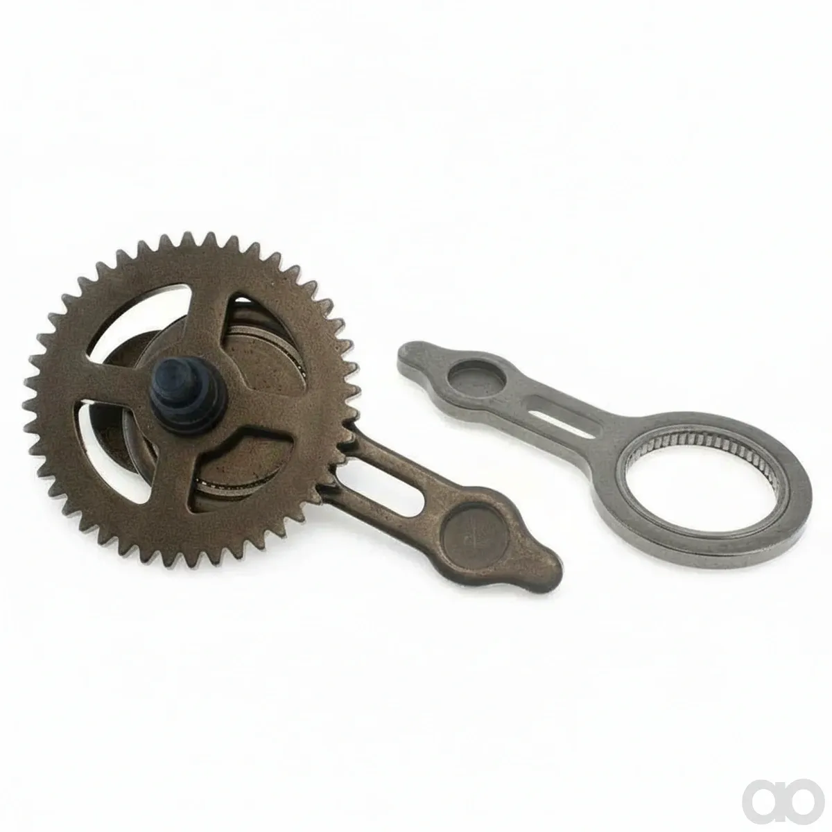 Husqvarna - 503982303 - Axle