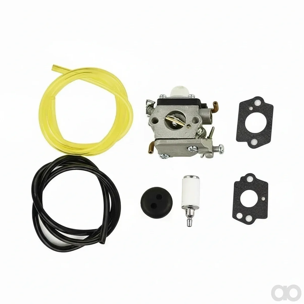 Husqvarna - 504053401 - Carburetor
